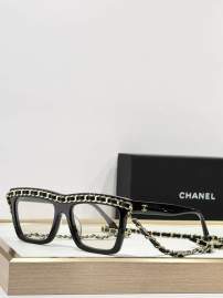 Picture of Chanel Sunglasses _SKUfw77836615fw
